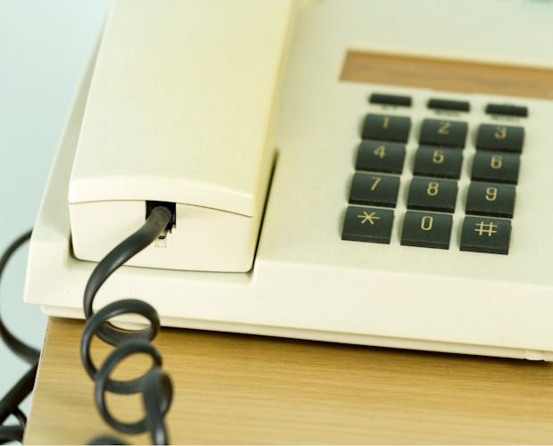 UK landlines are going digital by 2027